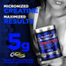 AllMax Nutrition Creatine Pharmaceutical Grade - 400 grams | High-Quality Creatine Supplements | MySupplementShop.co.uk