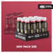 Optimum Nutrition High Protein Shake 12x330ml - Diet Shakes at MySupplementShop by Optimum Nutrition