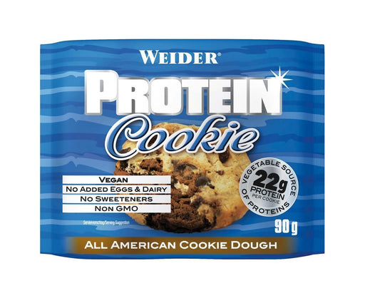Weider Nutrition Protein Cookie 12 x 90g
