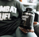 Combat Fuel Ashwagandha KSM-66 60 Caps - Ashwagandha at MySupplementShop by Combat Fuel