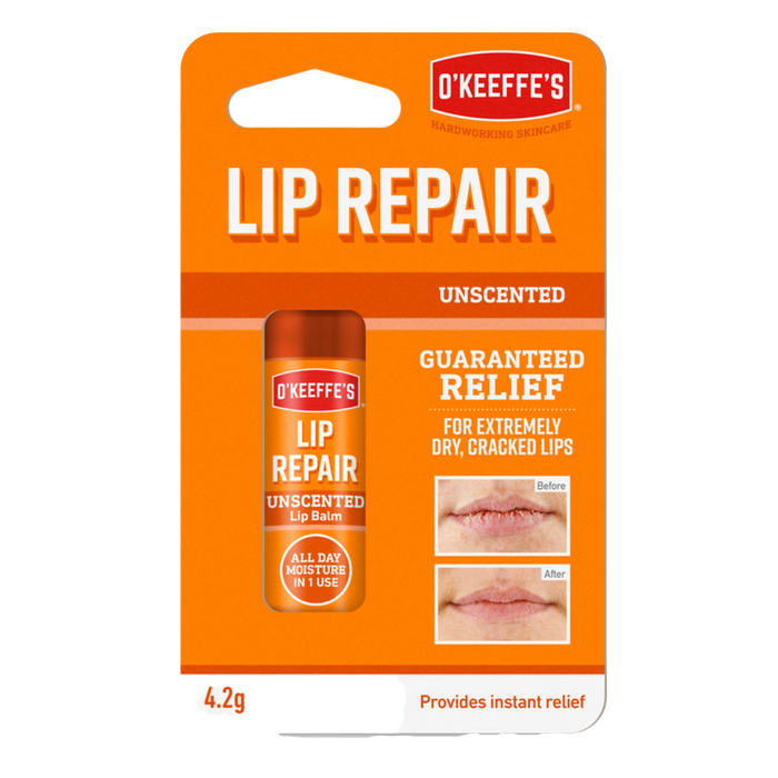 O'Keeffes Lip Repair Original - 4g