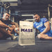 Allnutrition Mass Acceleration, Vanilla - 3000 grams - Weight Gainers & Carbs at MySupplementShop by Allnutrition