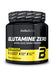 BioTechUSA Glutamine Zero, Lemon - 300 grams | High-Quality L-Glutamine, Glutamine | MySupplementShop.co.uk