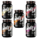 TWP All The Whey Up 900g (Strawberry Shortbread) - Whey Protein at MySupplementShop by TWP