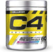 Cellucor C4® Original Pre-Workout 60 Servings - Cosmic Rainbow - Pre Workout at MySupplementShop by Cellucor C4