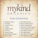 Garden of Life Mykind Organics Men's Once Daily - 60 vegan tabs - Vitamins & Minerals at MySupplementShop by Garden of Life