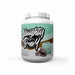 Naughty Boy Whey, Mint Cookies & Cream, 2010g: Flavored protein for enhanced muscle recovery. - Protein Supplement Powder at MySupplementShop by Naughty Boy