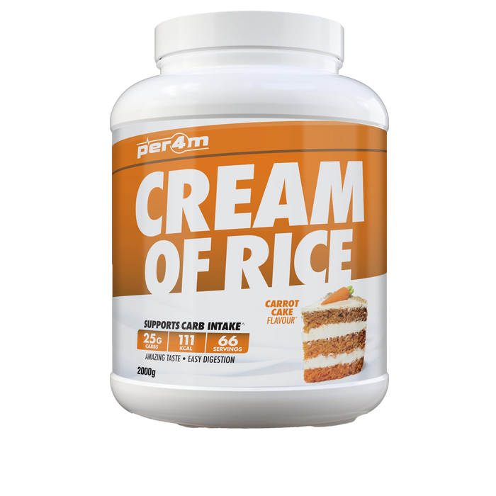 Per4m Cream of Rice 2kg