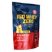 BioTechUSA Iso Whey Zero 500g