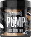 Warrior PUMP 225g 30 Servings - Cola Cube - Nitric Oxide Boosters at MySupplementShop by Warrior Supplements