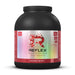 Reflex Nutrition Micro Whey 2.27kg Strawberry - Sports Nutrition at MySupplementShop by Reflex Nutrition