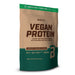 BioTechUSA Vegan Protein, Chocolate-Cinnamon - 500g - Protein Blends at MySupplementShop by BioTechUSA