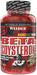 Weider Beta-Ecdysterone - 150 caps | High-Quality Special Formula | MySupplementShop.co.uk