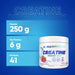 Creatine Muscle Max, Raspberry - 250g - Creatine Supplements at MySupplementShop by Allnutrition