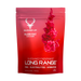 Bucked Up Long Range Endurance 1600g - Blood Raz - Electrolyte Drink at MySupplementShop by Bucked Up