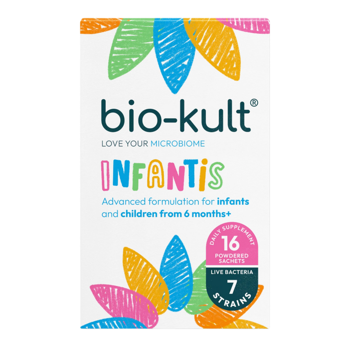 Bio-Kult Infantis - 16 Sachets