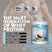 NXT Nutrition Pure Whey Deluxe 2.1kg