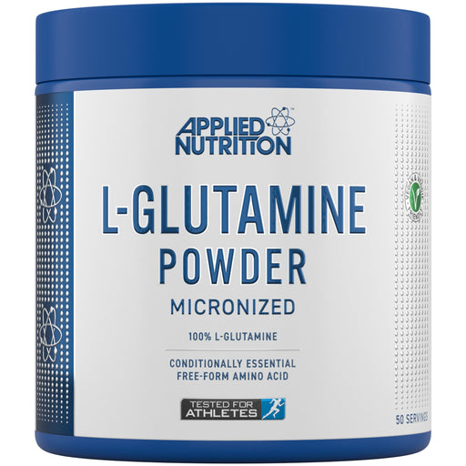 Applied Nutrition L-Glutamine Powder, Micronized (EAN 5056555205648) - 250g