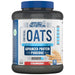 Applied Nutrition Critical Oats 3kg - Whey Proteins at MySupplementShop by Applied Nutrition