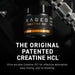 Kaged Muscle C-HCl Creatine HCl at MYSUPPLEMENTSHOP