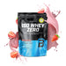 BioTechUSA Iso Whey Zero - 500g