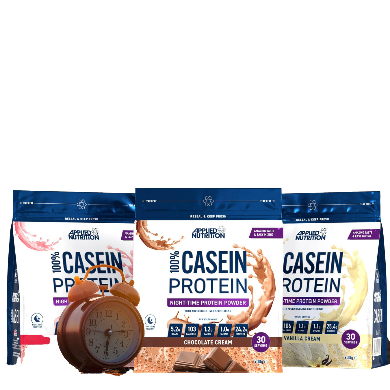 Casein Protein