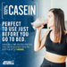 Applied Nutrition Casein 900g - Casein Proteins at MySupplementShop by Applied Nutrition