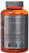 NOW Foods ZMA - Sports Recovery - 180 caps - Natural Testosterone Support at MySupplementShop by NOW Foods