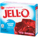 Jell-O Gelatin Dessert Sugar Free 8.5g - Cooking Ingredients at MySupplementShop by Jell-O