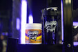 Naughty Boy Energy 390g Orange & Passionfruit - Pre & Post Workout at MySupplementShop by Naughty Boy