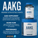 Applied Nutrition AAKG - L-Arginine at MySupplementShop by Applied Nutrition