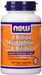 NOW Foods 8 Billion Acidophilus & Bifidus - 120 vcaps - Health and Wellbeing at MySupplementShop by NOW Foods