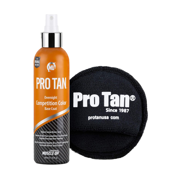 Pro Tan