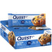 Quest Nutrition Bar 12x60g Blueberry Muffin | Top Rated Sports Supplements at MySupplementShop.co.uk