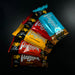 CNP Professional Protein Flapjack 12x75g Salted Caramel Best Value Snack Food Bar at MYSUPPLEMENTSHOP.co.uk