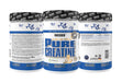 Weider Pure Creatine 600g - Creatine Powder at MySupplementShop by Weider