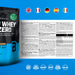 BioTechUSA Iso Whey Zero, Chocolate Toffee - 500 grams | High-Quality Protein | MySupplementShop.co.uk