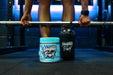 Naughty Boy Summer Vibes Amino EAA 345g Sex in the Driveway - Amino Acids and BCAAs at MySupplementShop by Naughty Boy