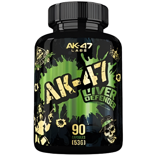 MySupplementShop