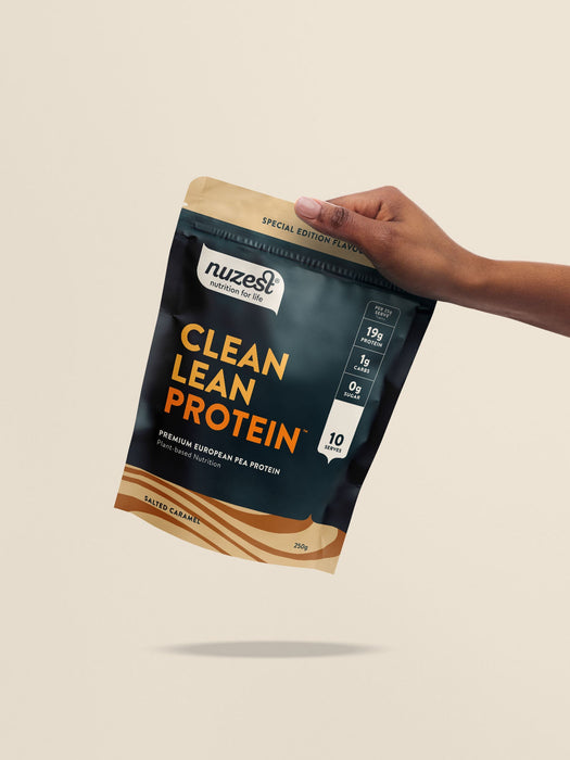 Nuzest Clean Lean Protein 250g (10 Servings)