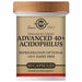 Advanced 40+ Acidophilus - 60 vcaps - Sports Supplements at MySupplementShop by SOLGAR