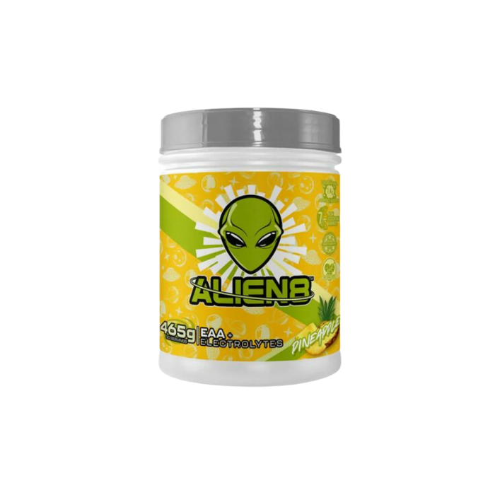 Alien8 EAA + Electrolytes 465g