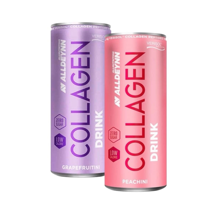 Allnutrition AllDeynn Collagen Drink 330ml