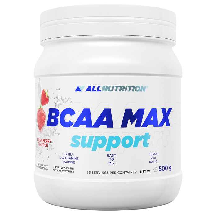 Allnutrition BCAA Max Support 500g
