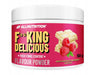 Allnutrition Fitking Delicious Flavour Powder 150g