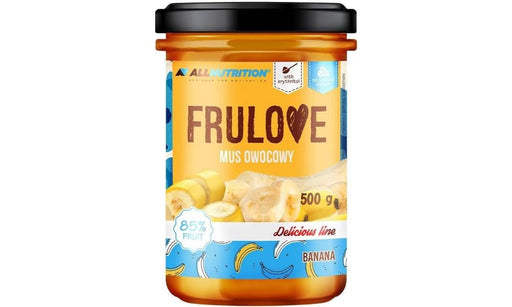 Allnutrition Frulove Mousse 500g