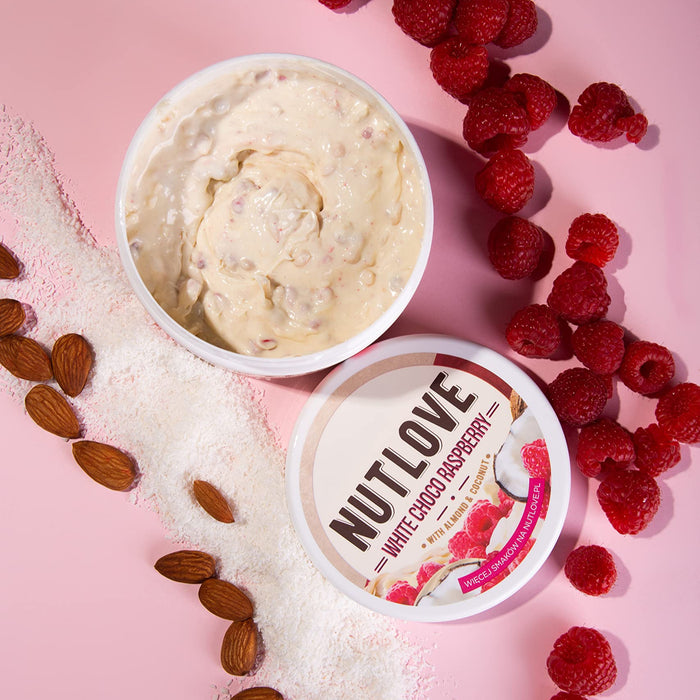 Allnutrition Nutlove 500g