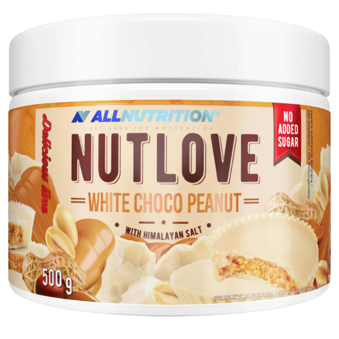 Allnutrition Nutlove 500g