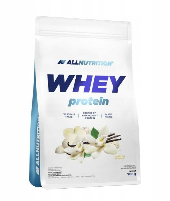 Allnutrition Whey Protein 908g