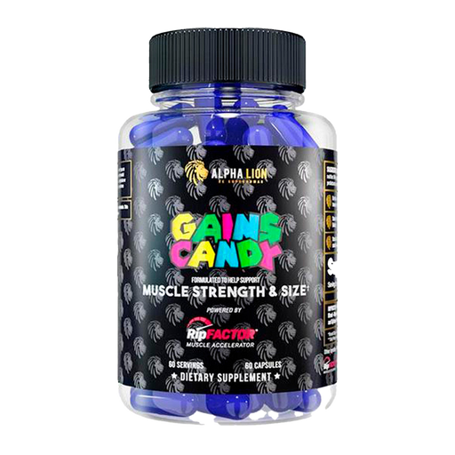 MySupplementShop